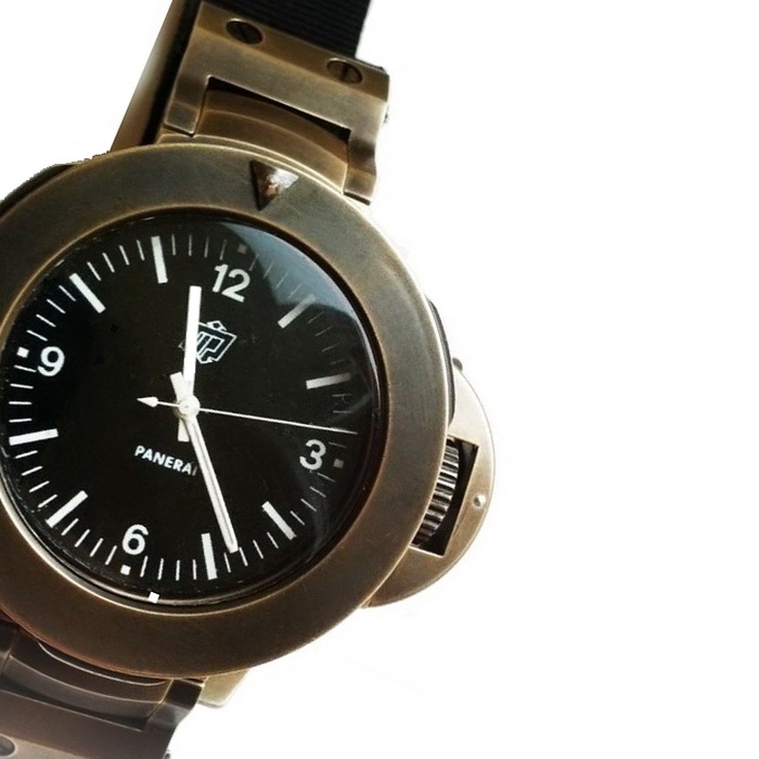 Panerai sales mille metri